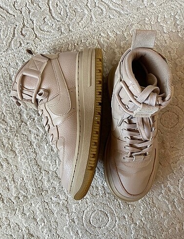 37,5 Beden Nike bot