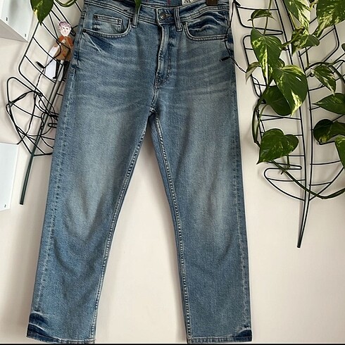 ZARA JEAN