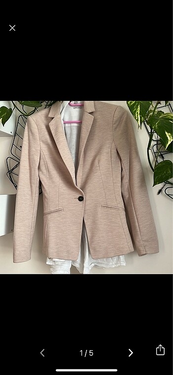 H&M Ceket