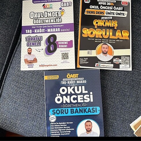 Kpss okul öncesi