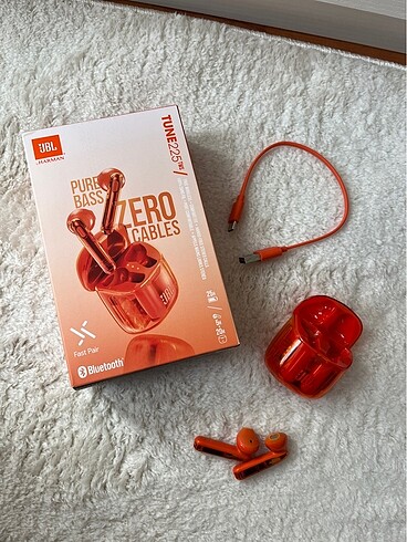 Jbl kulaklık