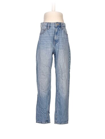 Bershka Jean / Kot %70 İndirimli.