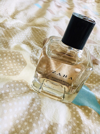 universal Beden Zara parfüm 
