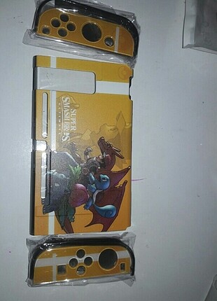 nintendo swich pokemon lu kılıf