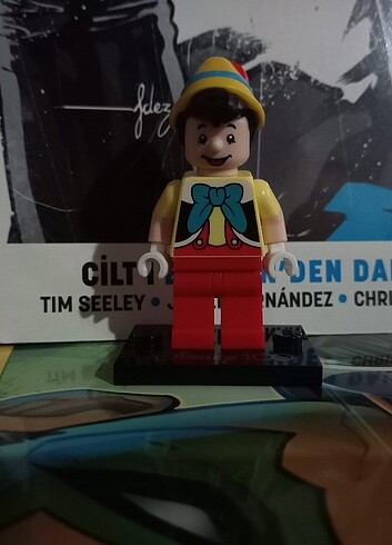 6 lego