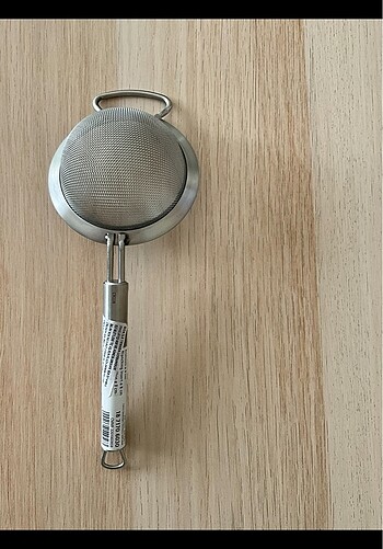 Beden WMF Profi Plus Süzgeç 8 cm
