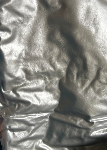 Mavi Kadın Çapraz Çanta Fermuarlı - Görsel 8