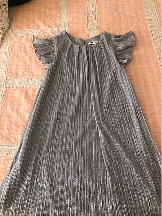 Koton 9-10 yaş elbise