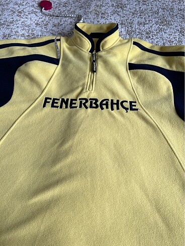 Fenerbahçe sweatshirt polar