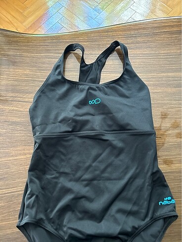 Decathlon Nabajii sıfır mayo
