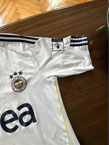 l Beden Orjinal Fenerbahçe forması