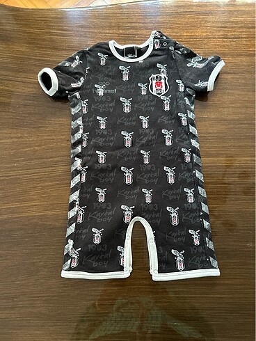 Hummel bebek tulum