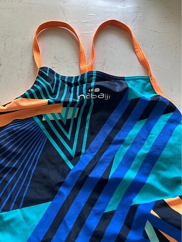 Decathlon Nobalji 38 beden mayo