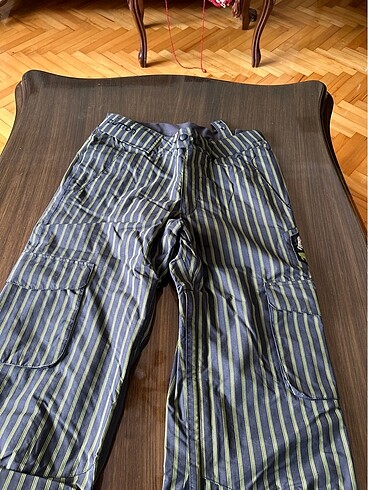Burton kayak pantalon