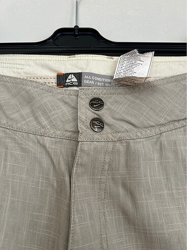 38 Beden gri Renk Orjinal nike pantalon