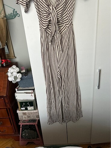 40 Beden Pull&bear tulum