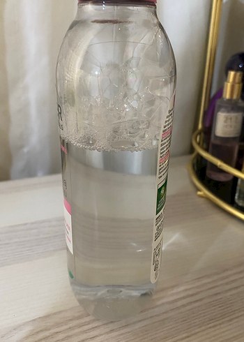 Garnier Micellar Kusursuz Makyaj Temizleme Suyu - Görsel 3