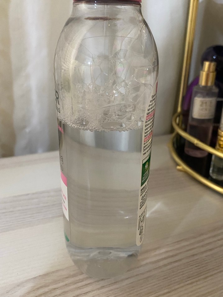 Garnier Micellar Kusursuz Makyaj Temizleme Suyu - Görsel 3