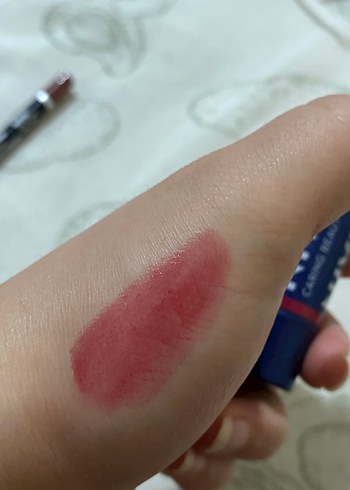 Nivea Nivea Lip and Ceek 30 SPF