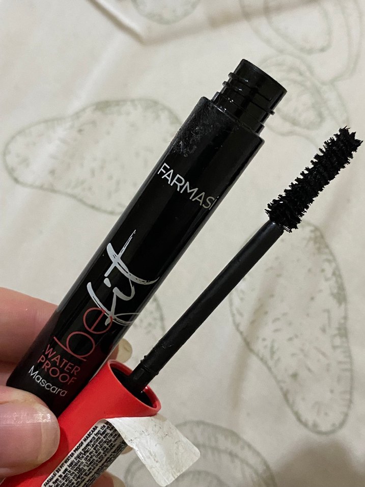 Farmasi Be Fit Maskara - Görsel 2