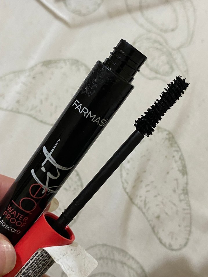 Farmasi Be Fit Maskara - Görsel 3