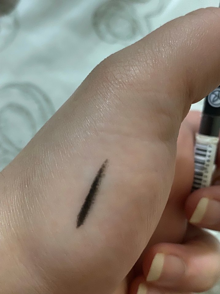 Yves Rocher Siyah Göz Kalemi - Görsel 3