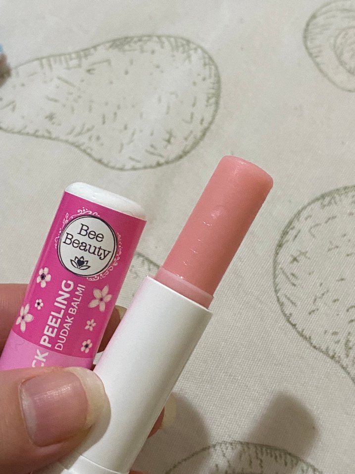 Bee Beauty Stick Peeling - Görsel 2