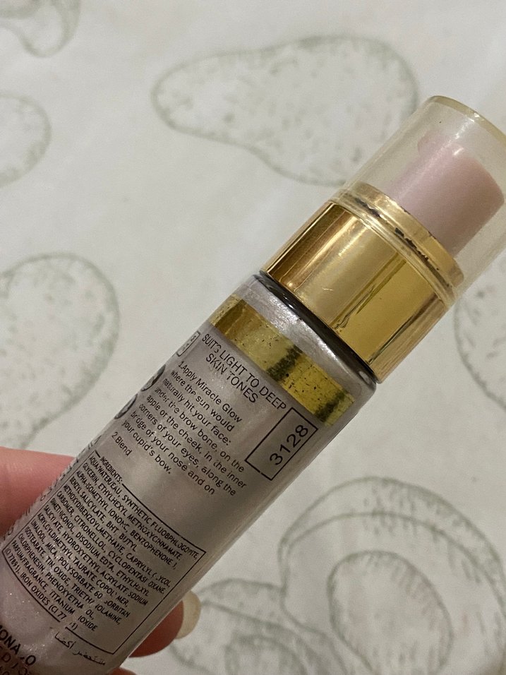 Max Factor Miracle Glow Pro Aydınlatıcı - Görsel 2