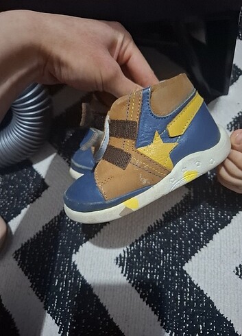 Vicco Bebek ayakkabı