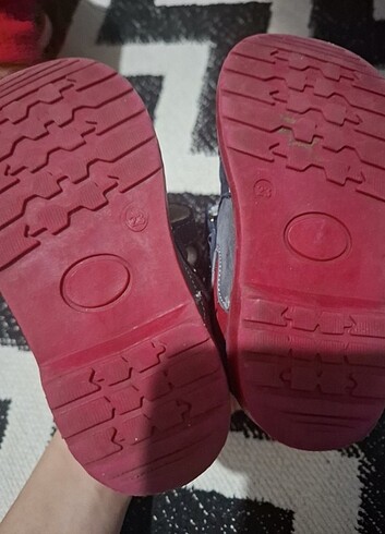 Pierre cardin erkek çocuk bot