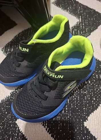 Skechers Erkek çocuk ayakkabı