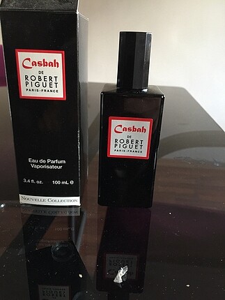 Robert Piguet - Casbah Parfüm