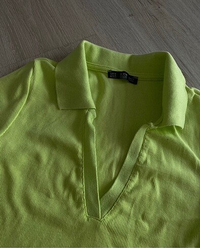 Dilvin Dilvin Polo Yaka
