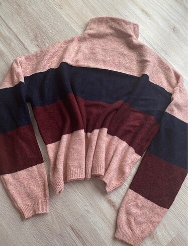 Oversize Kazak
