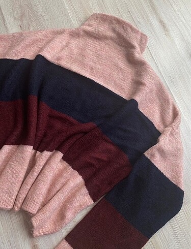 m Beden Oversize Kazak