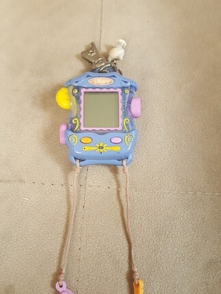 Digital littlest pet shop