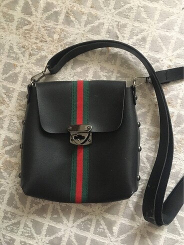 Zara Çanta