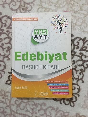 Edebiyat başucu kitabı