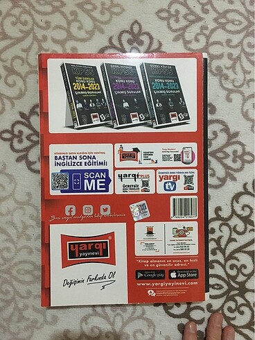  Beden KPSS çıkmış sorular
