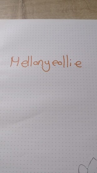 Mellonyeollie
