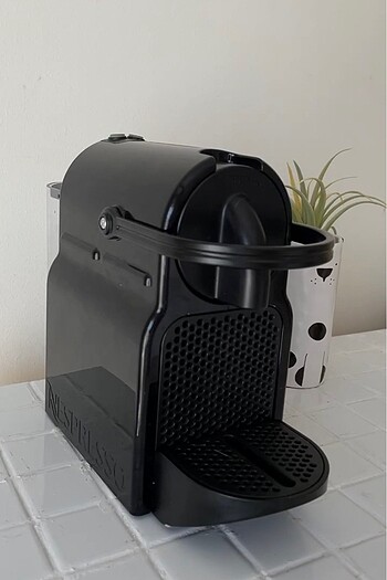 nespresso inissia espresso makinesi