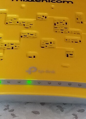 Tplink vn020-f3 model Modem
