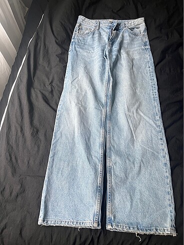 Mango jean
