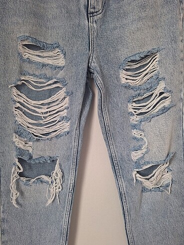 Trendyol & Milla Kot pantolon