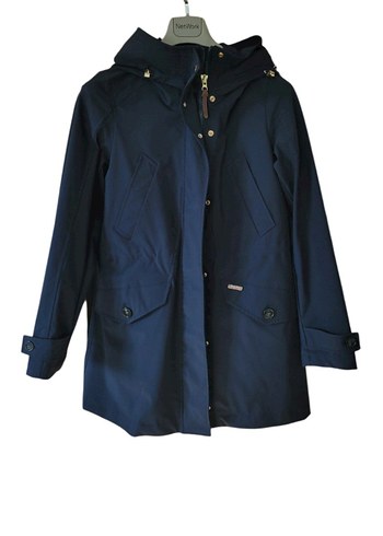 woolrich marka kadın parka - Görsel 2