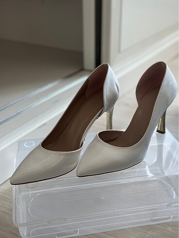 Stiletto