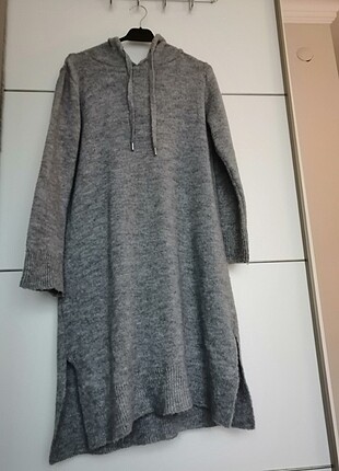 Kışlık Tunik