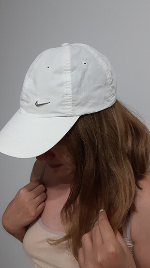 Nike şapka 