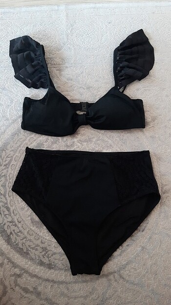 Bikini takım