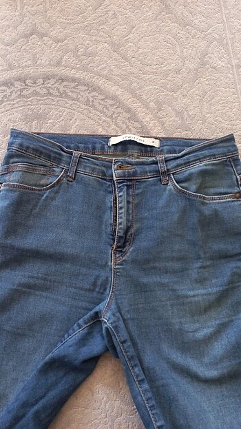38 Beden Lcw Jean pantolon